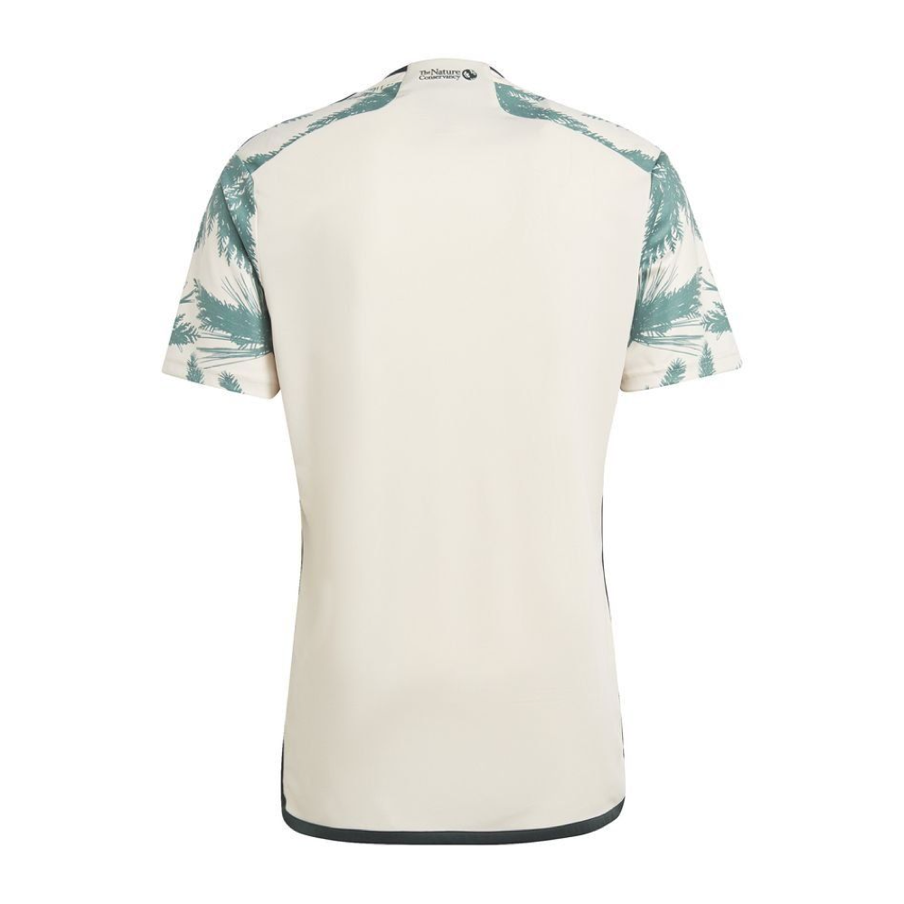 2025-26 Portland Timbers Away