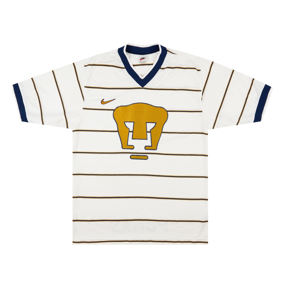 1997-98 Pumas UNAM Away