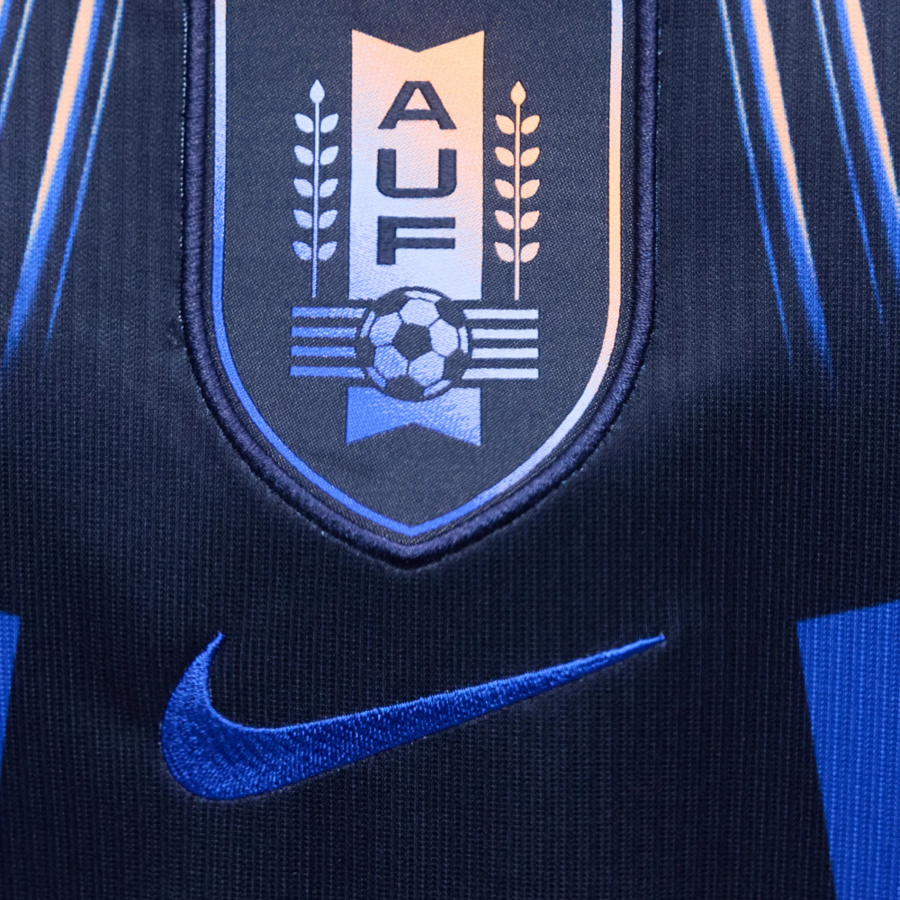 Uruguay Extérieur 2026