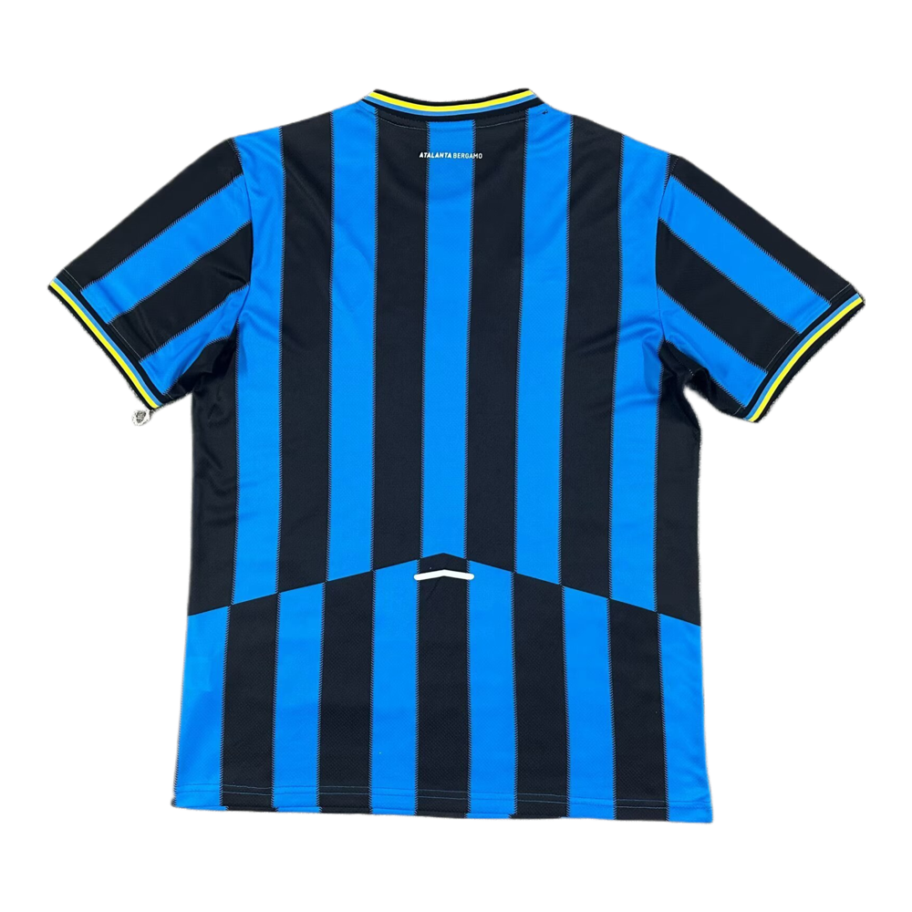 2025-26 Atalanta BC Home