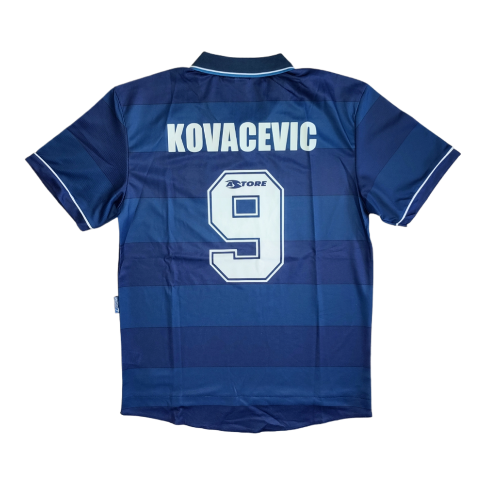 1998-00 Real Sociedad de Fútbol Away