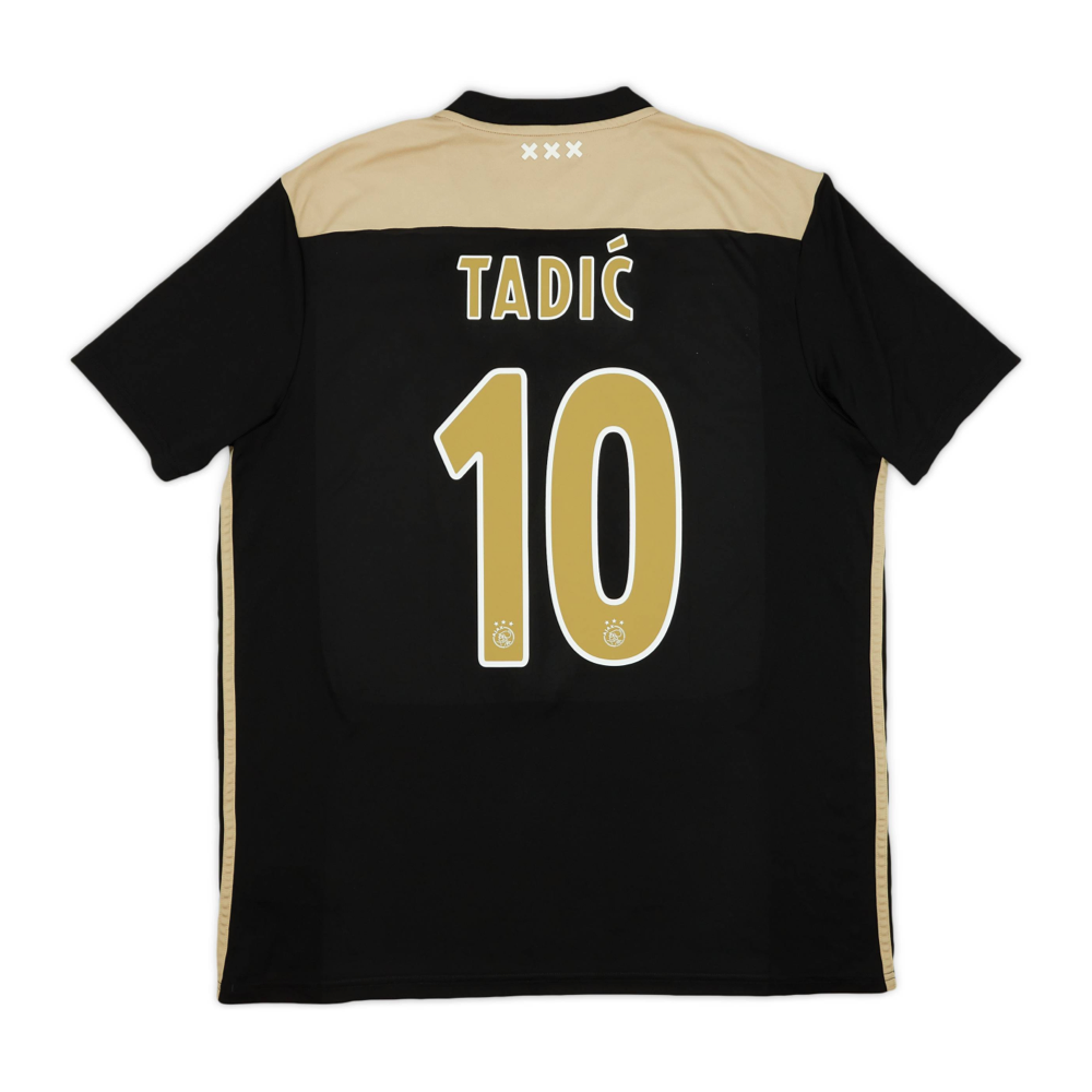 2018-19 AFC Ajax Away