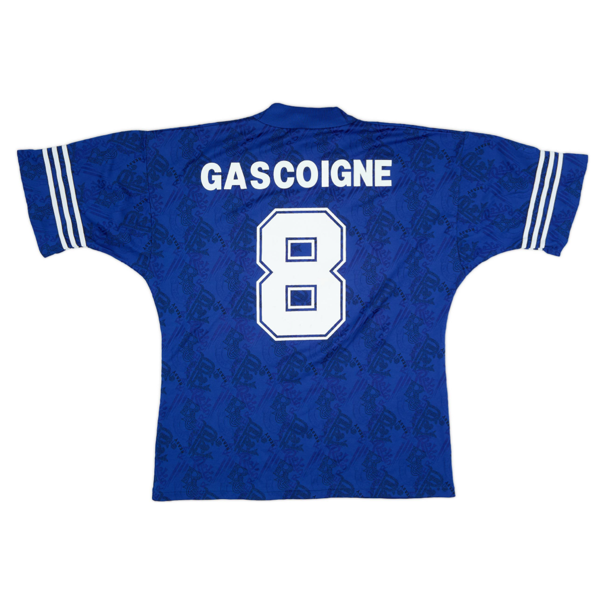 1994-96 Rangers FC Home