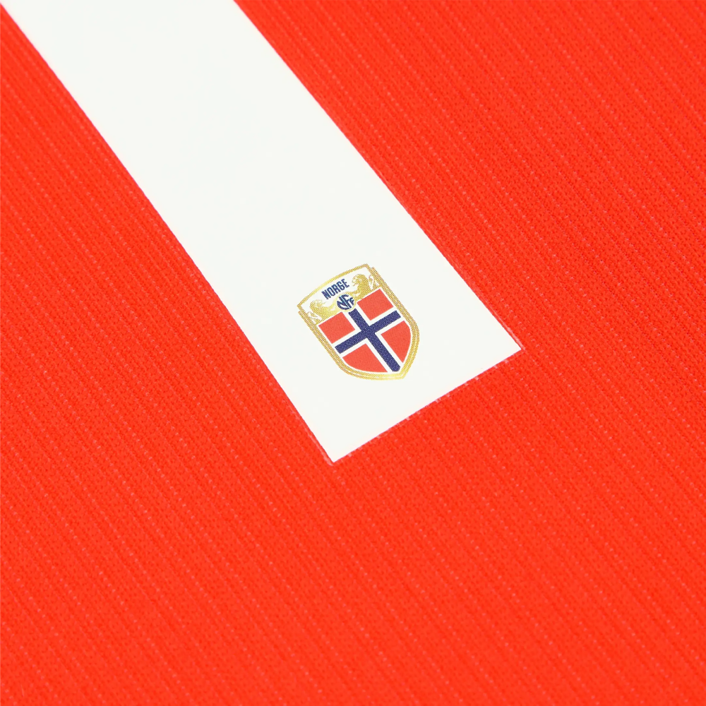 2026 Norway Home