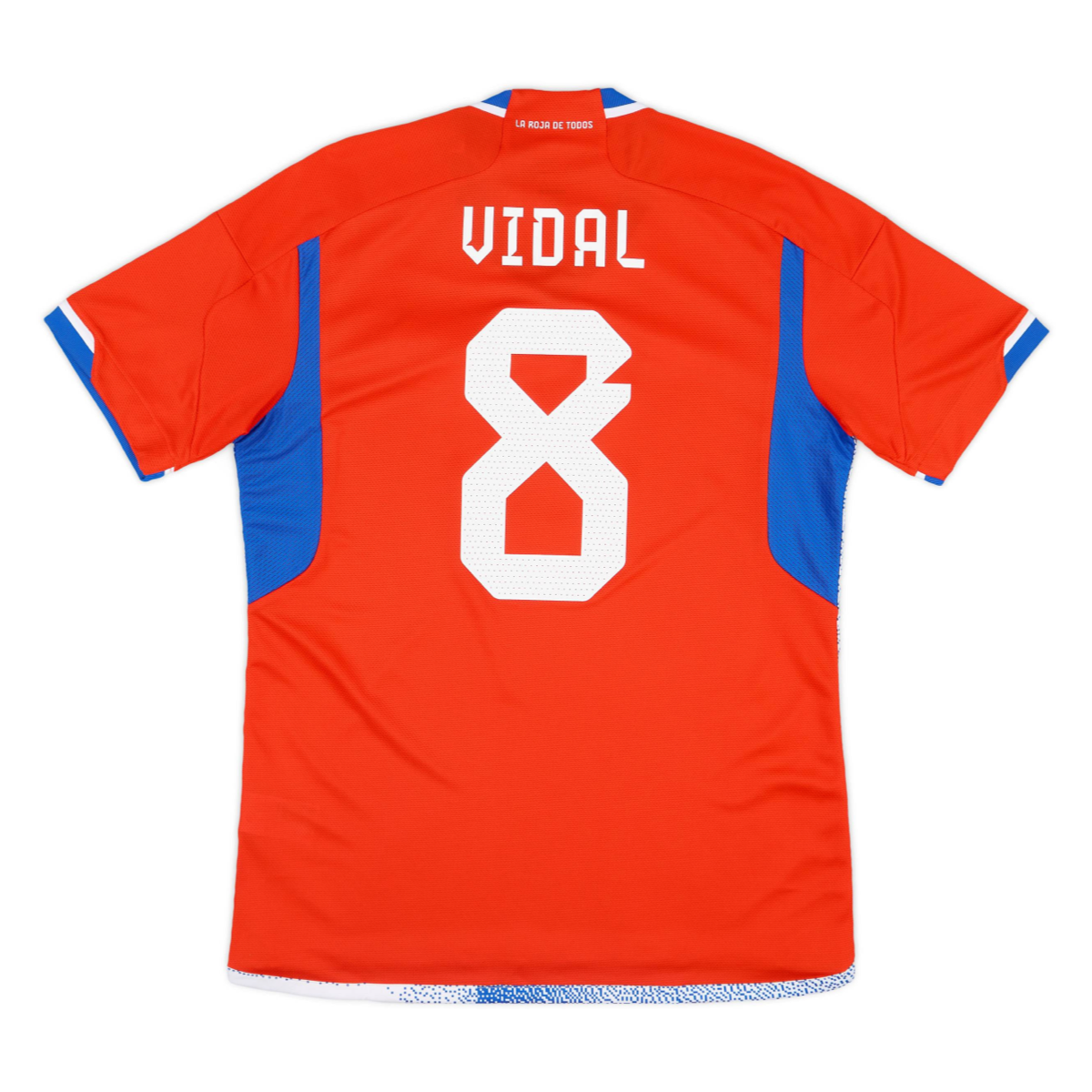 2022 Chile Home