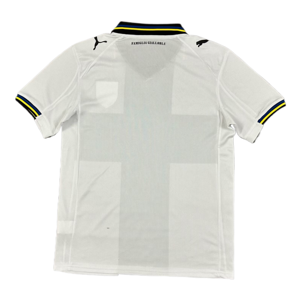 2025-26 Parma Calcio 1913 Away