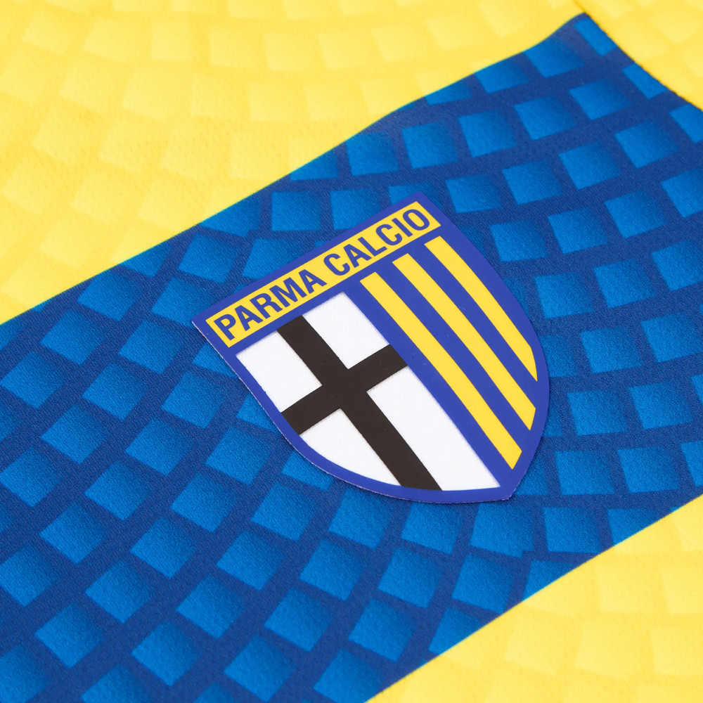2026-27 Parma Calcio 1913 Home