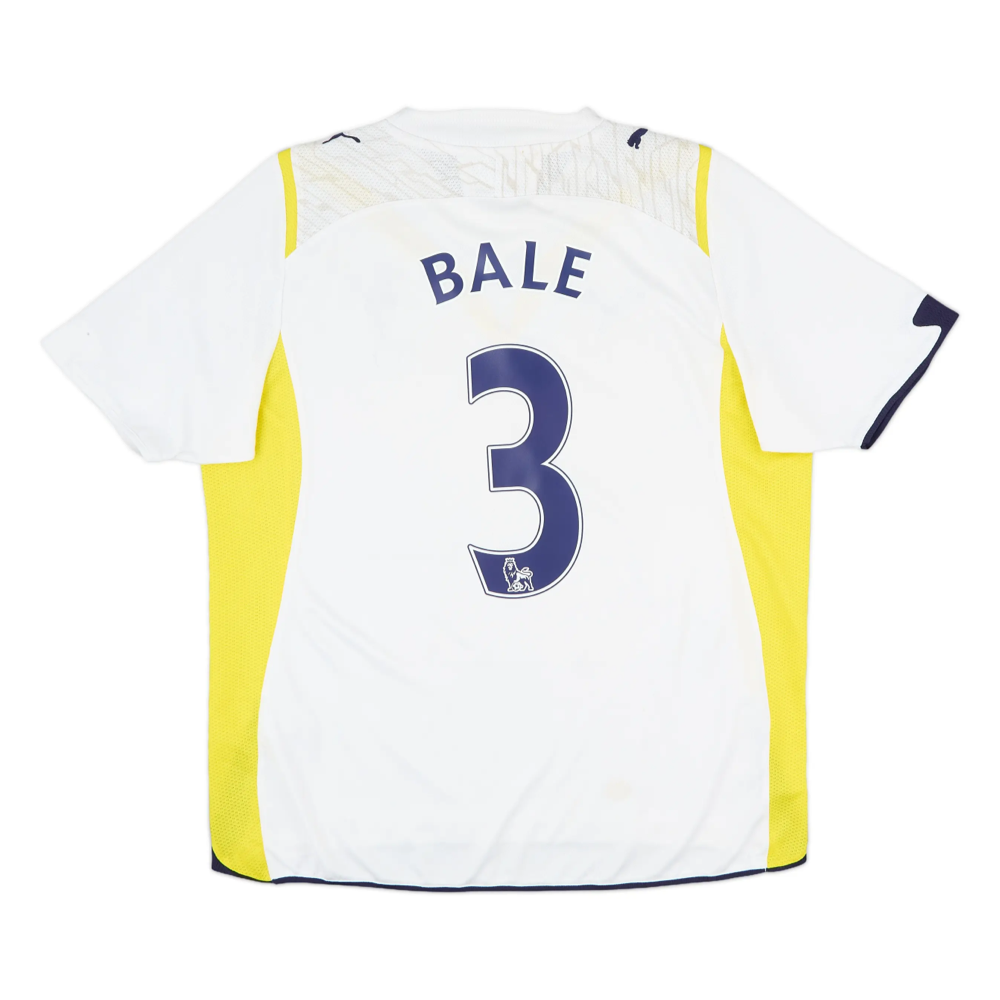 2009-10 Tottenham Hotspur FC Home
