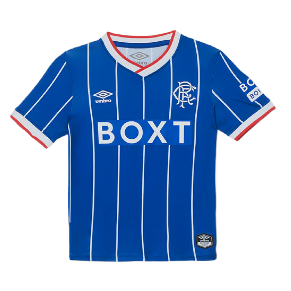 2026-27 Queens Park Rangers FC Home