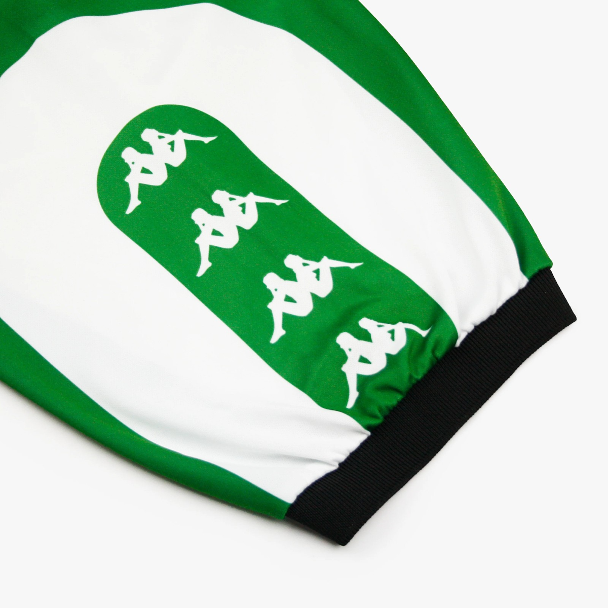 1998-99 Real Betis Balompié Home