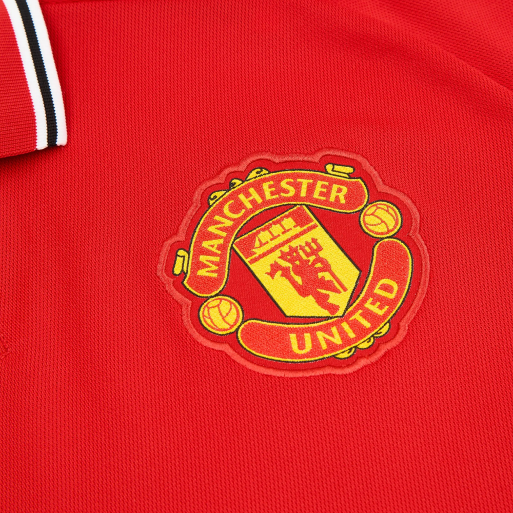 2026-27 Manchester United FC Home