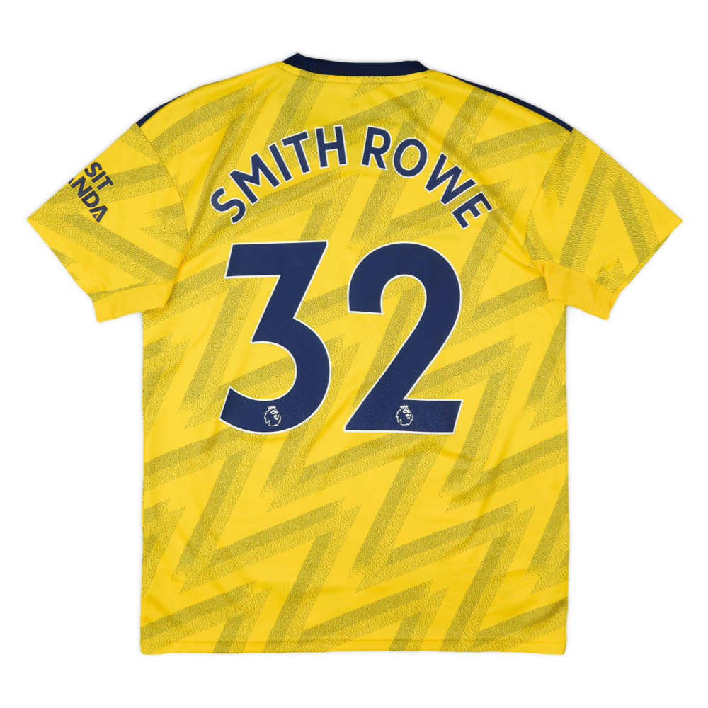 2019-20 Arsenal FC Away