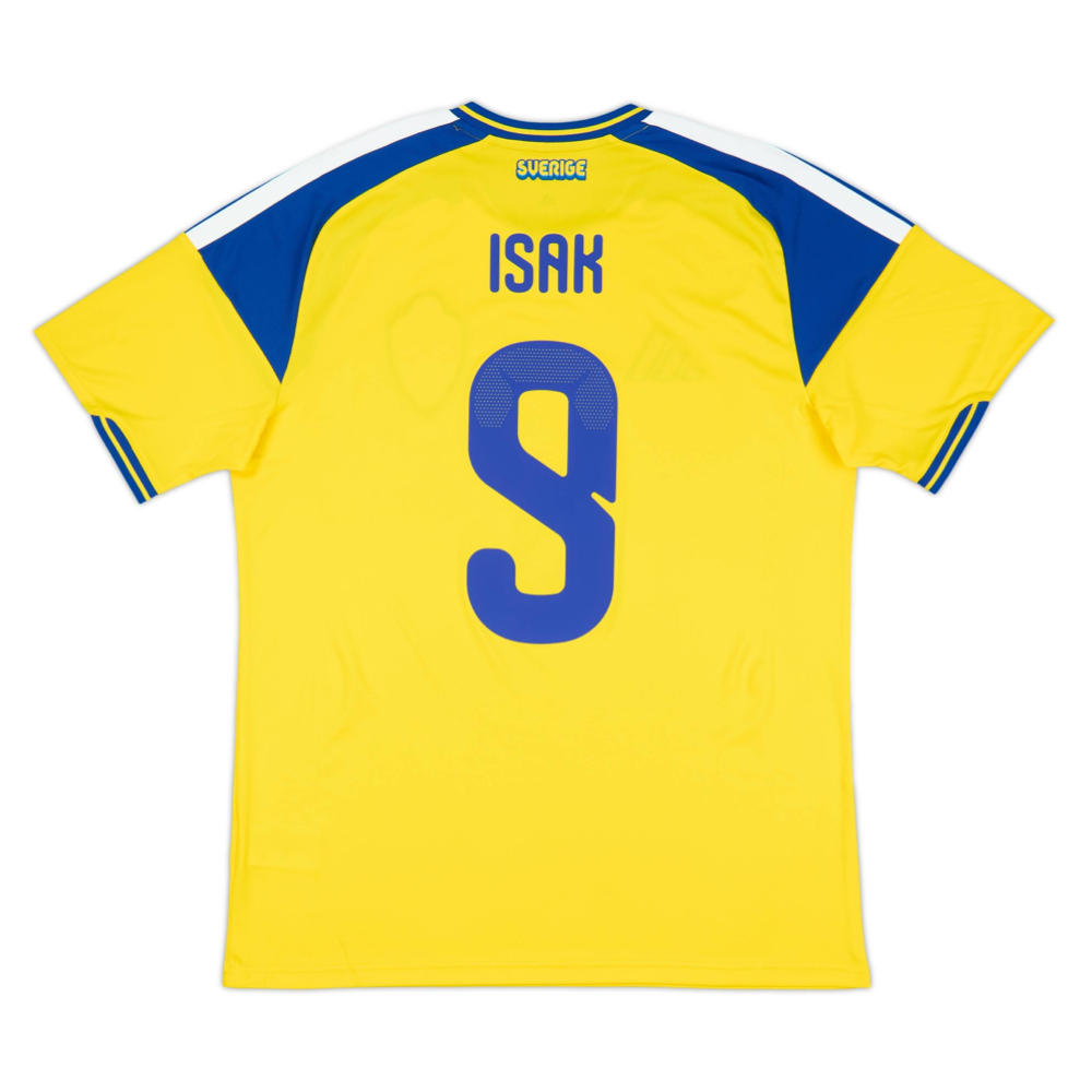 2026 Sweden Home