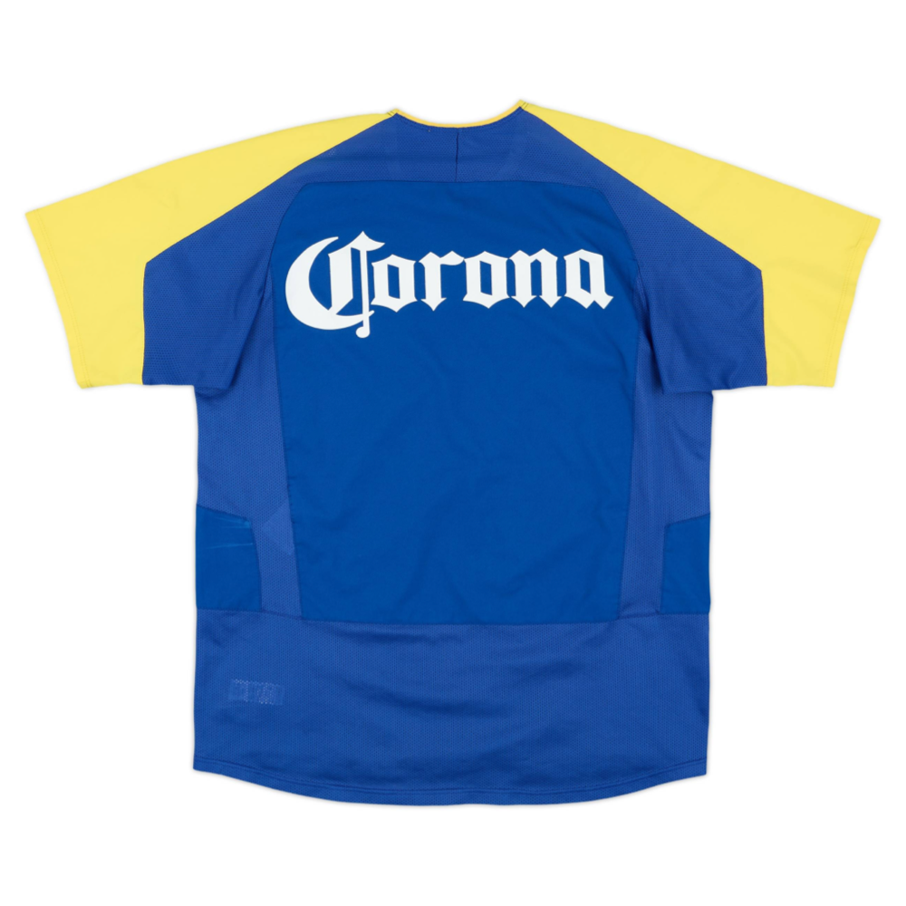 2003-04 Club América Away