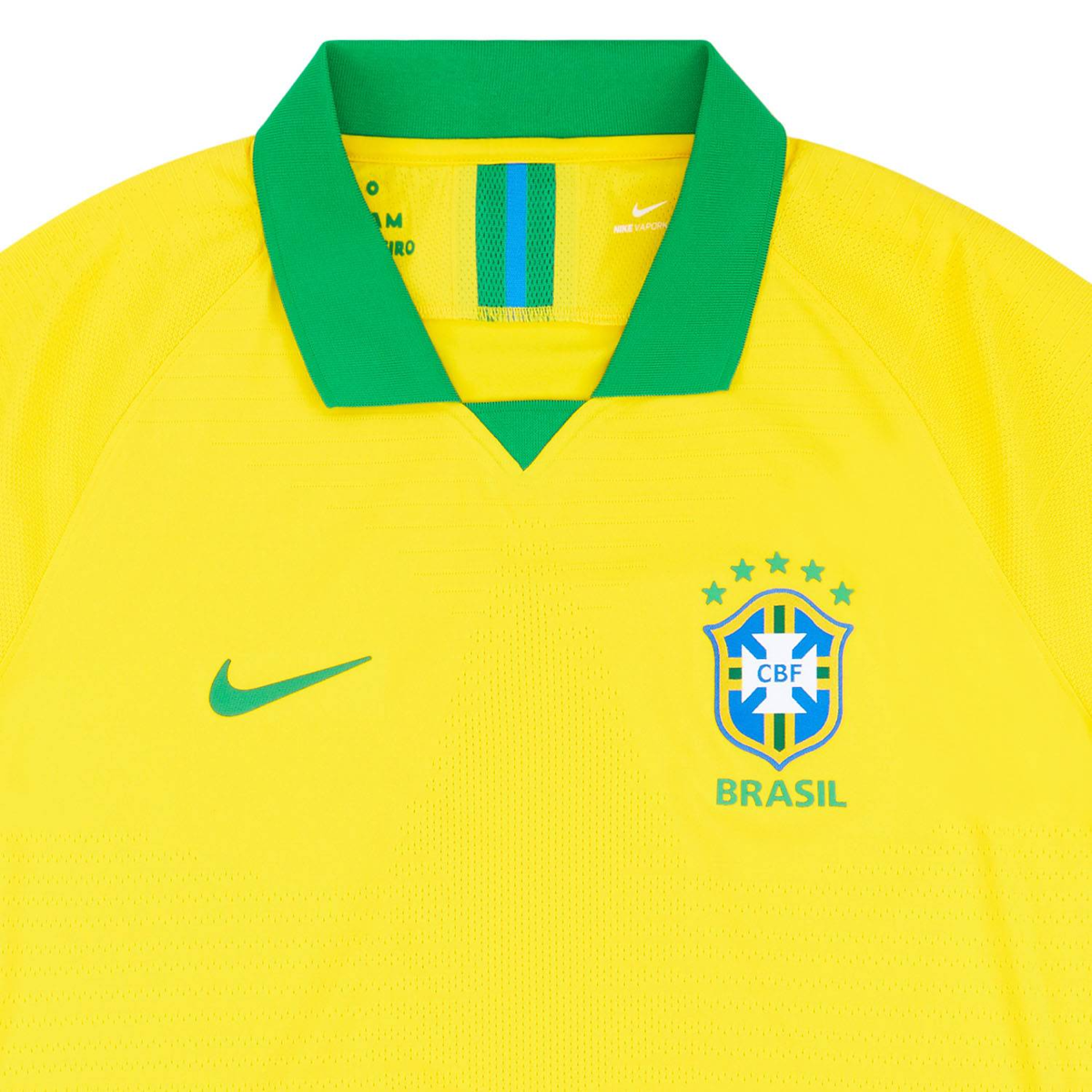 2020 Brazil Home