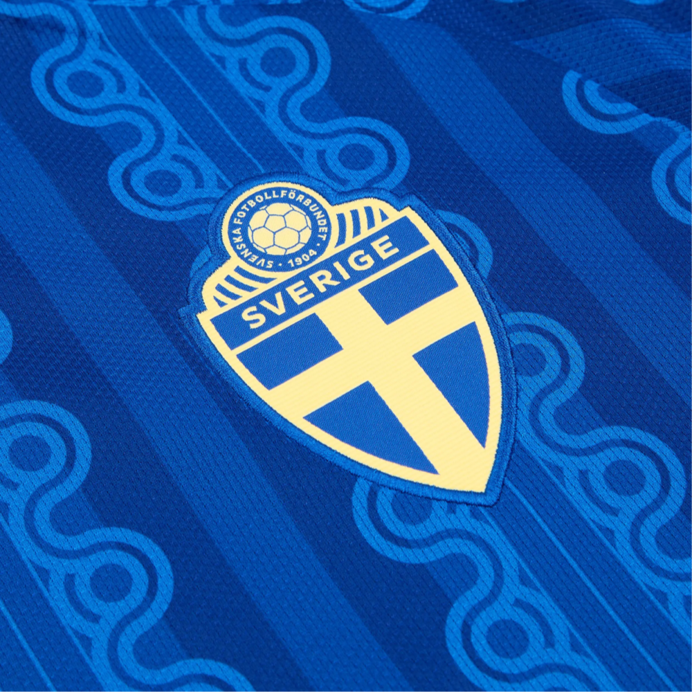2026 Sweden Away
