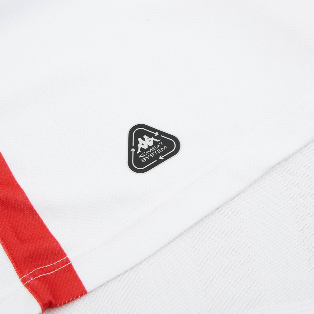 2024-25 AS Monaco FC Home