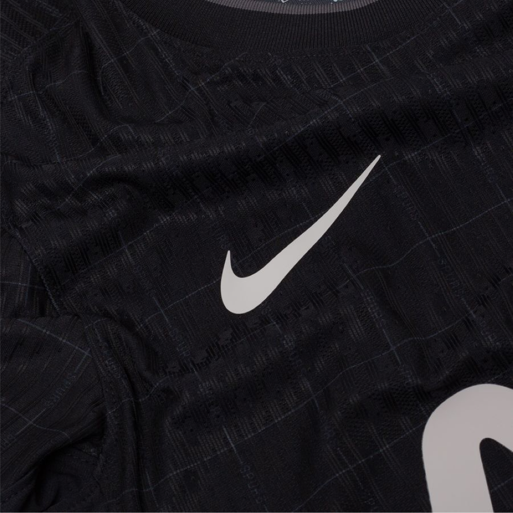 2025-26 Tottenham Hotspur FC Away