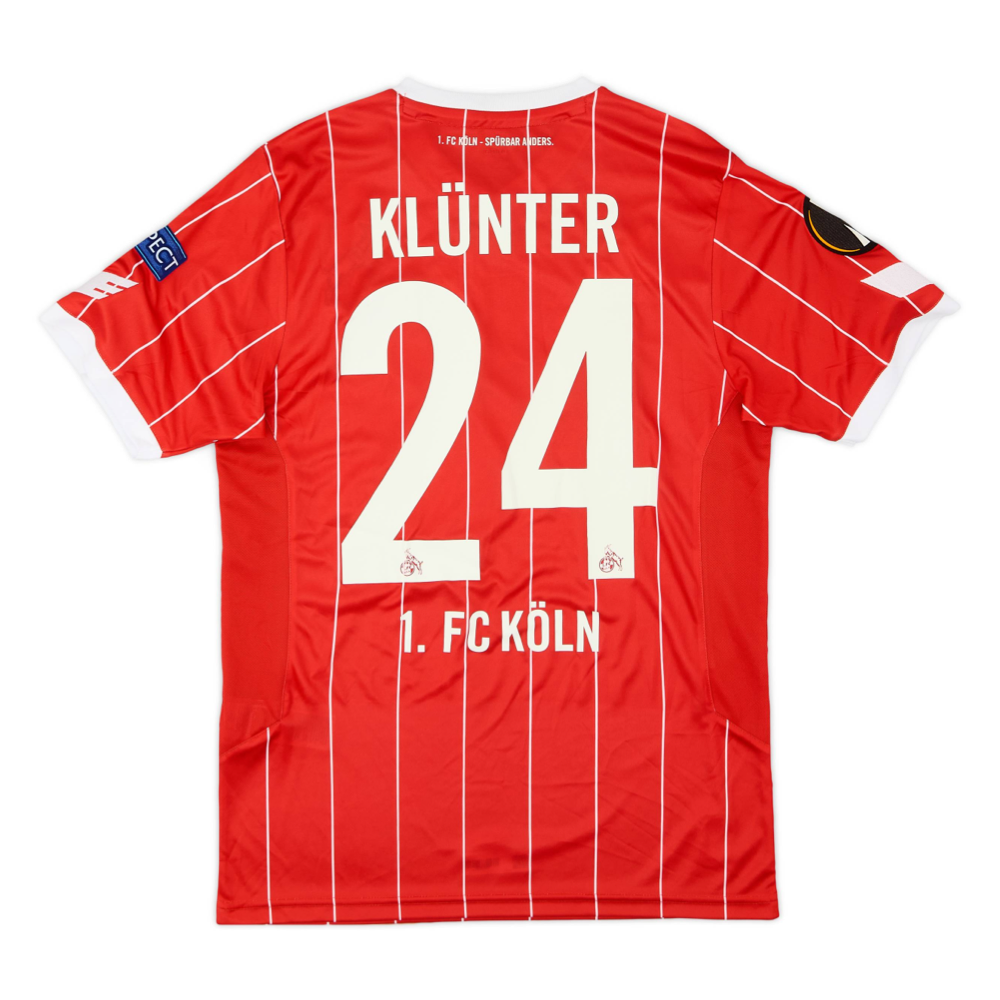 2016-17 1. FC Köln Away