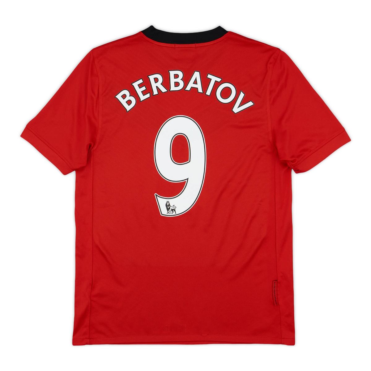 2009-10 Manchester United FC Home