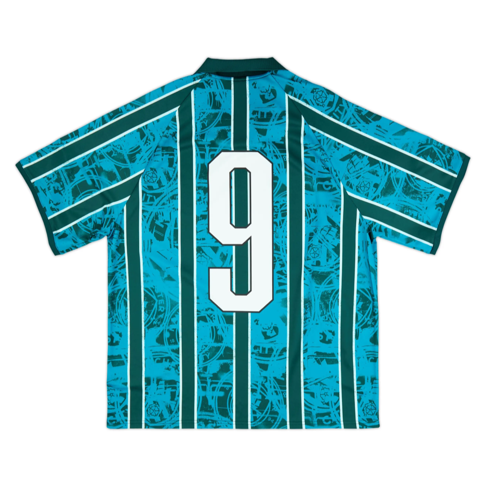 2025-26 Manchester City FC Special Edition