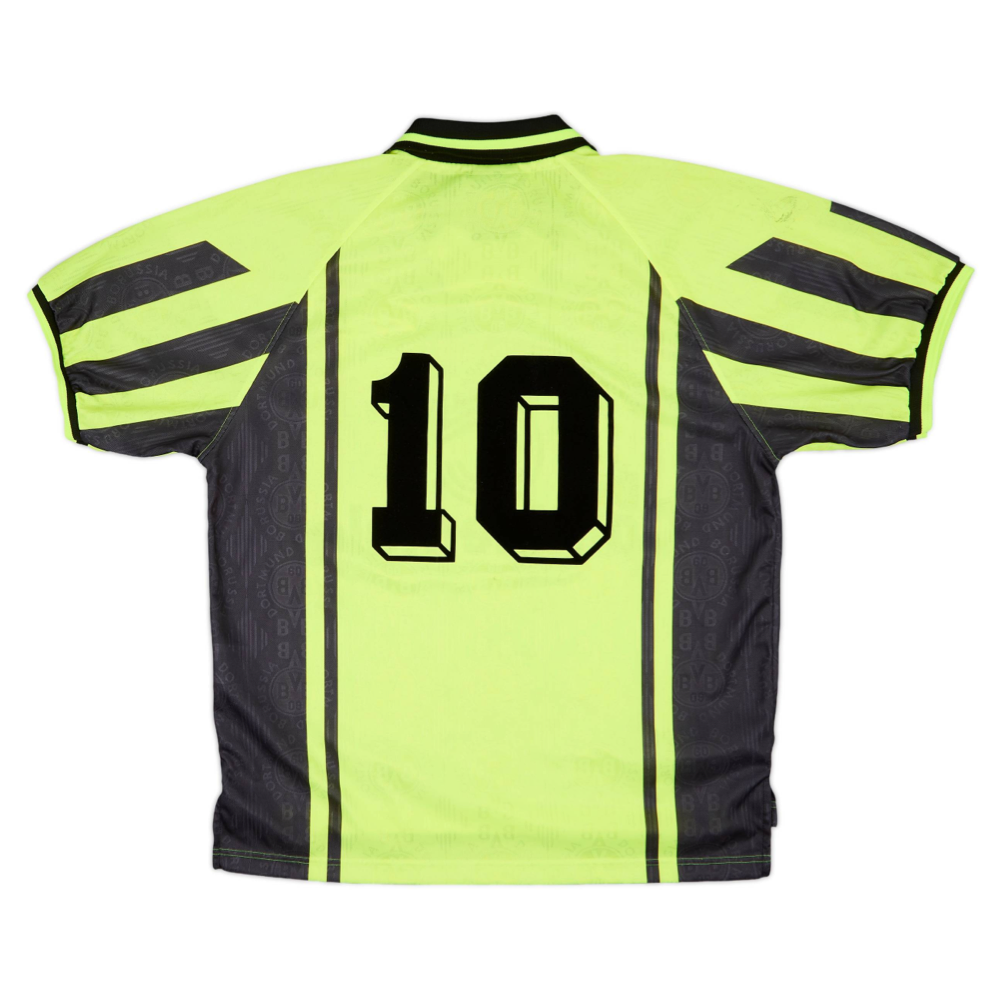 1996-97 Borussia Dortmund Home