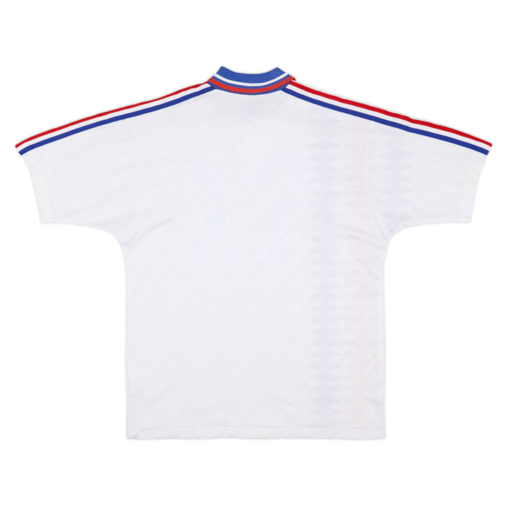 1994 France Away