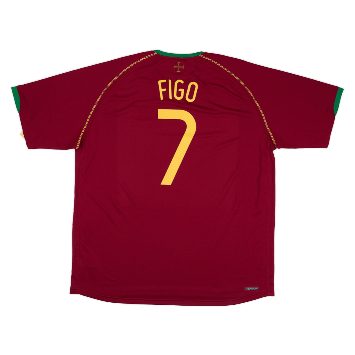 2006 Portugal Home