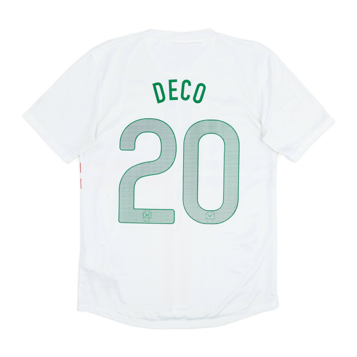 2012 Portugal Away