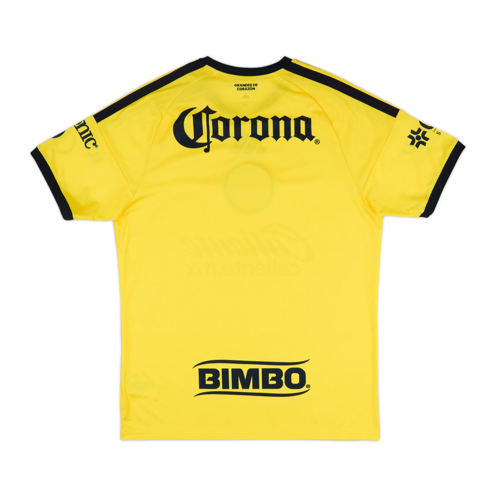 2026-27 Club América Home