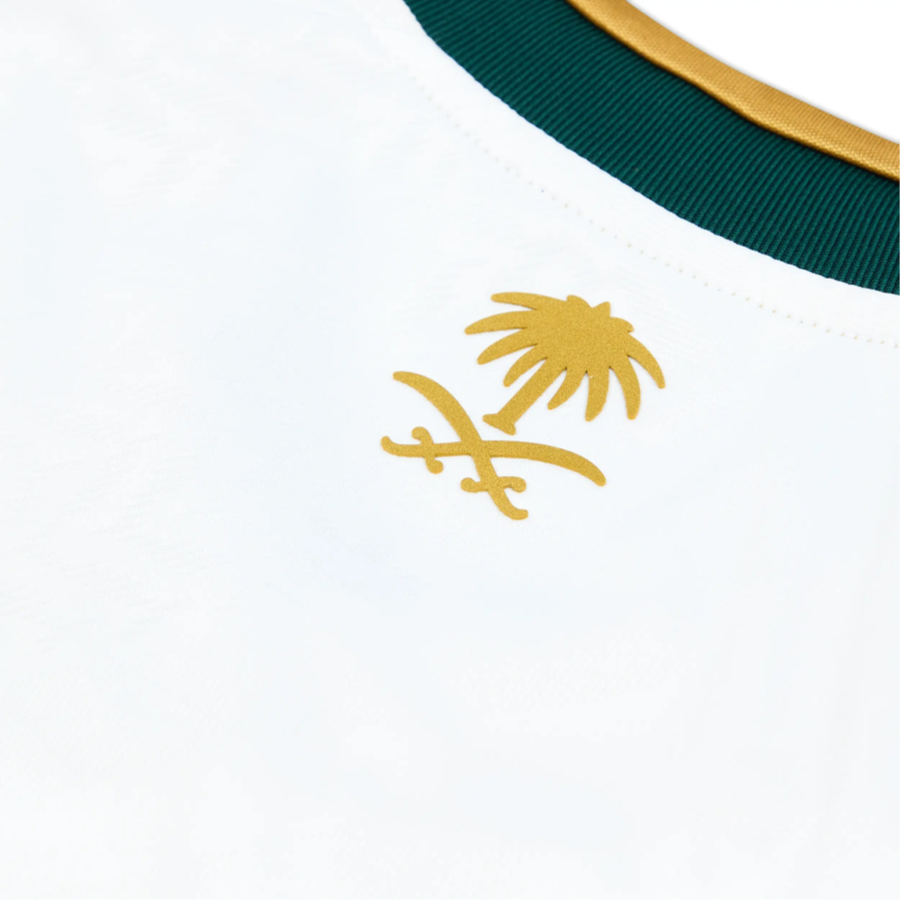 2026 Saudi Arabia Away