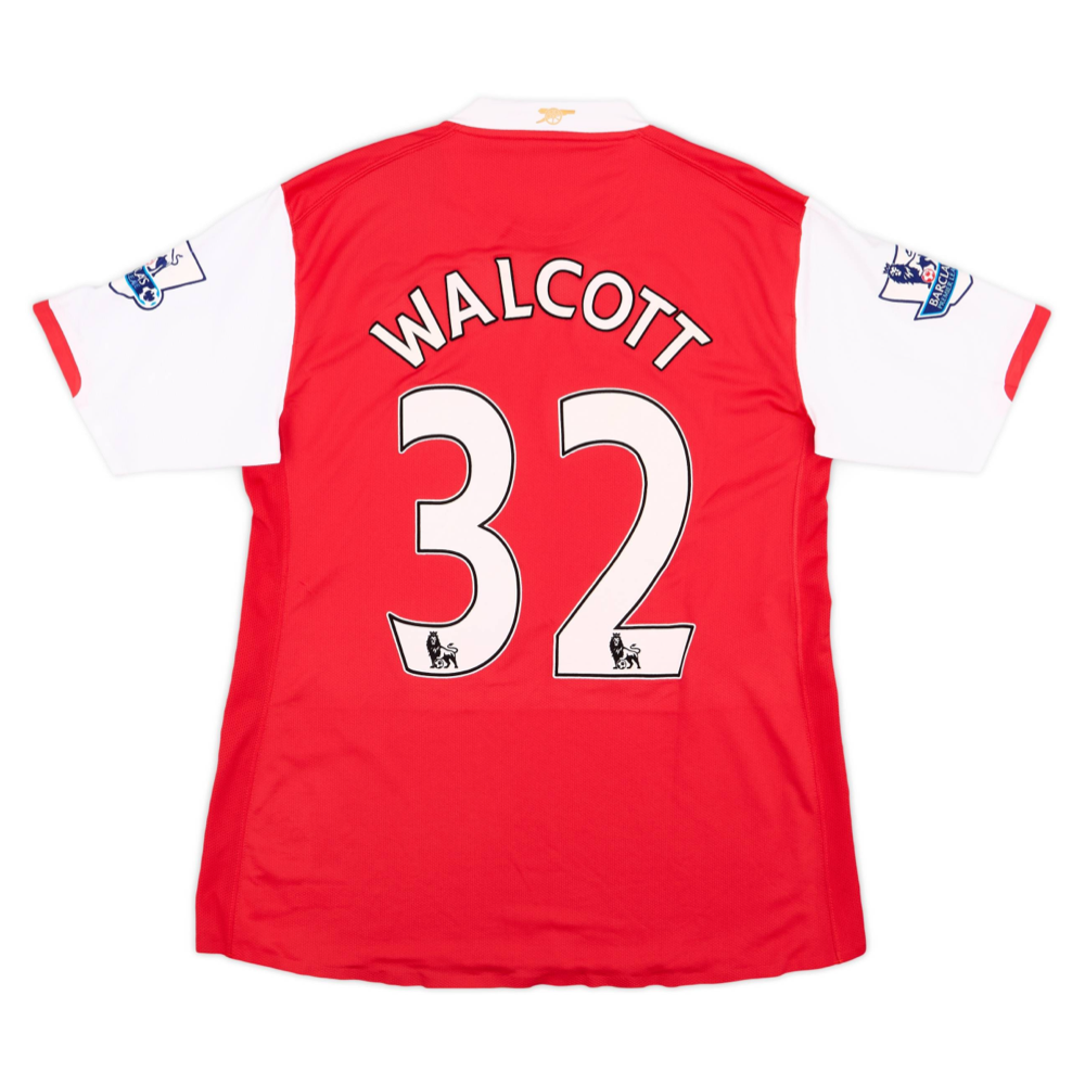 2006-08 Arsenal FC Home