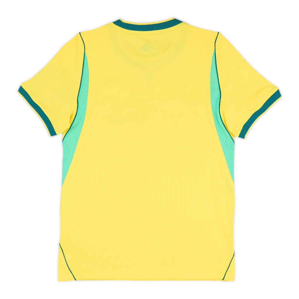2026 Brazil Home