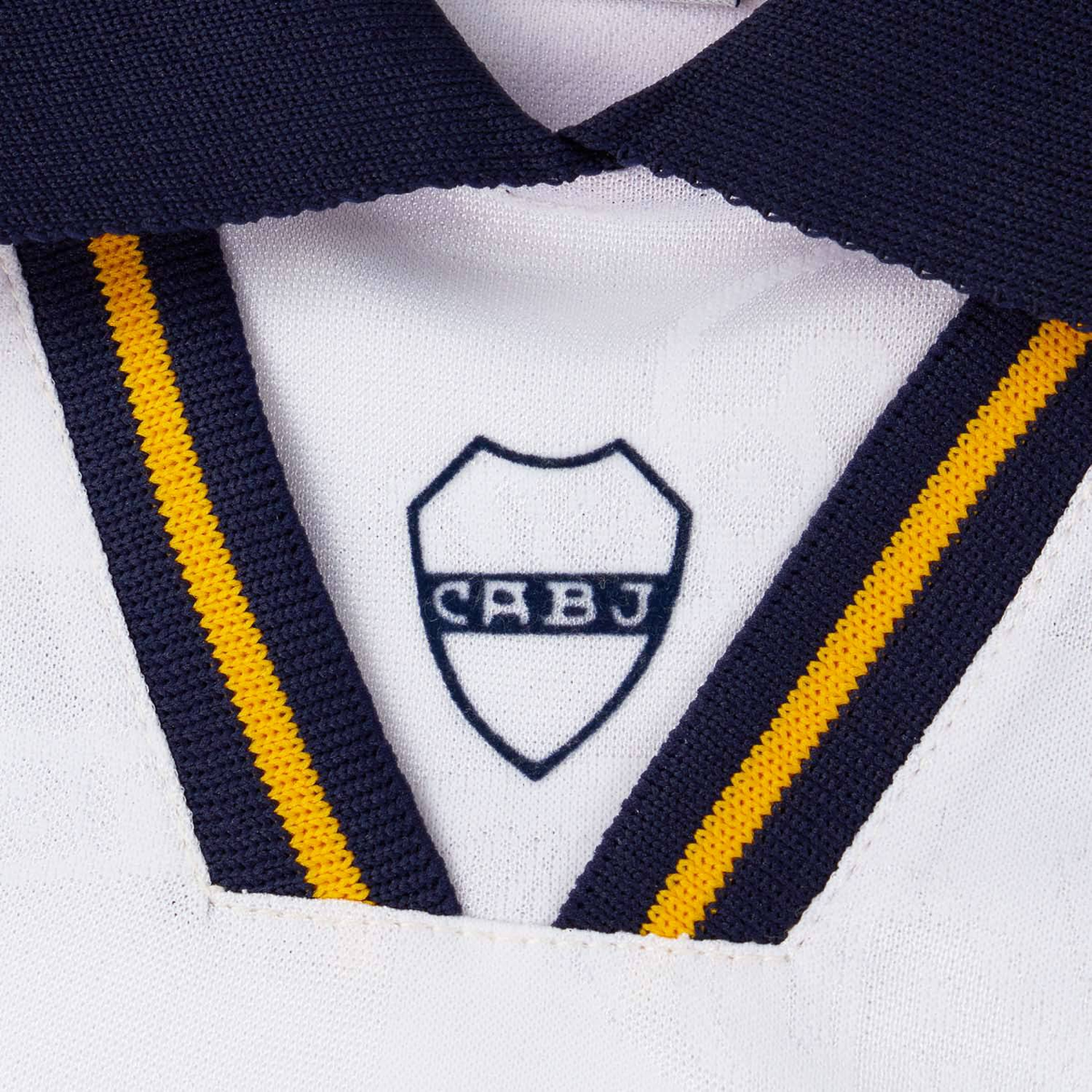 1995-96 CA Boca Juniors Away