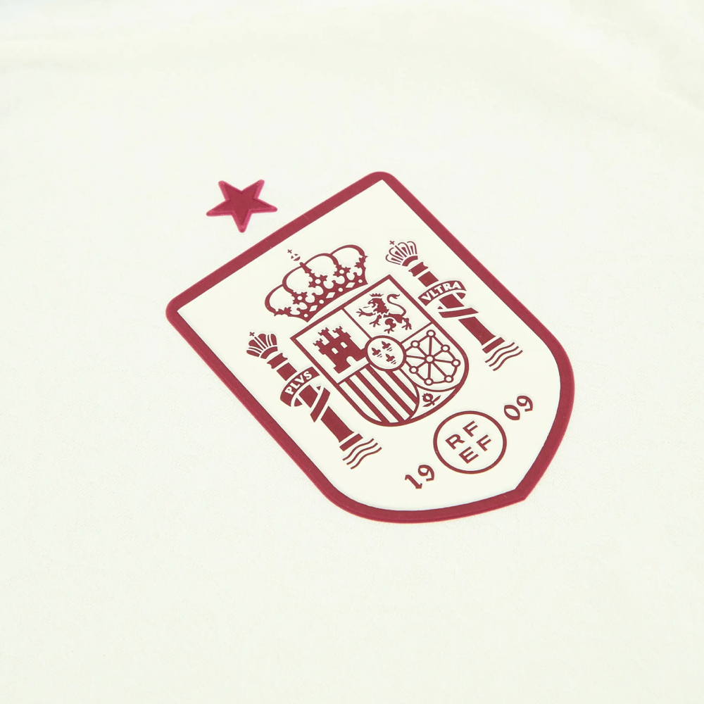 2026 Spain Away Long Sleeve