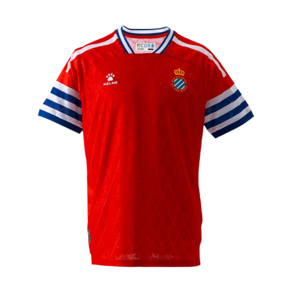 2026-27 RCD Espanyol Away