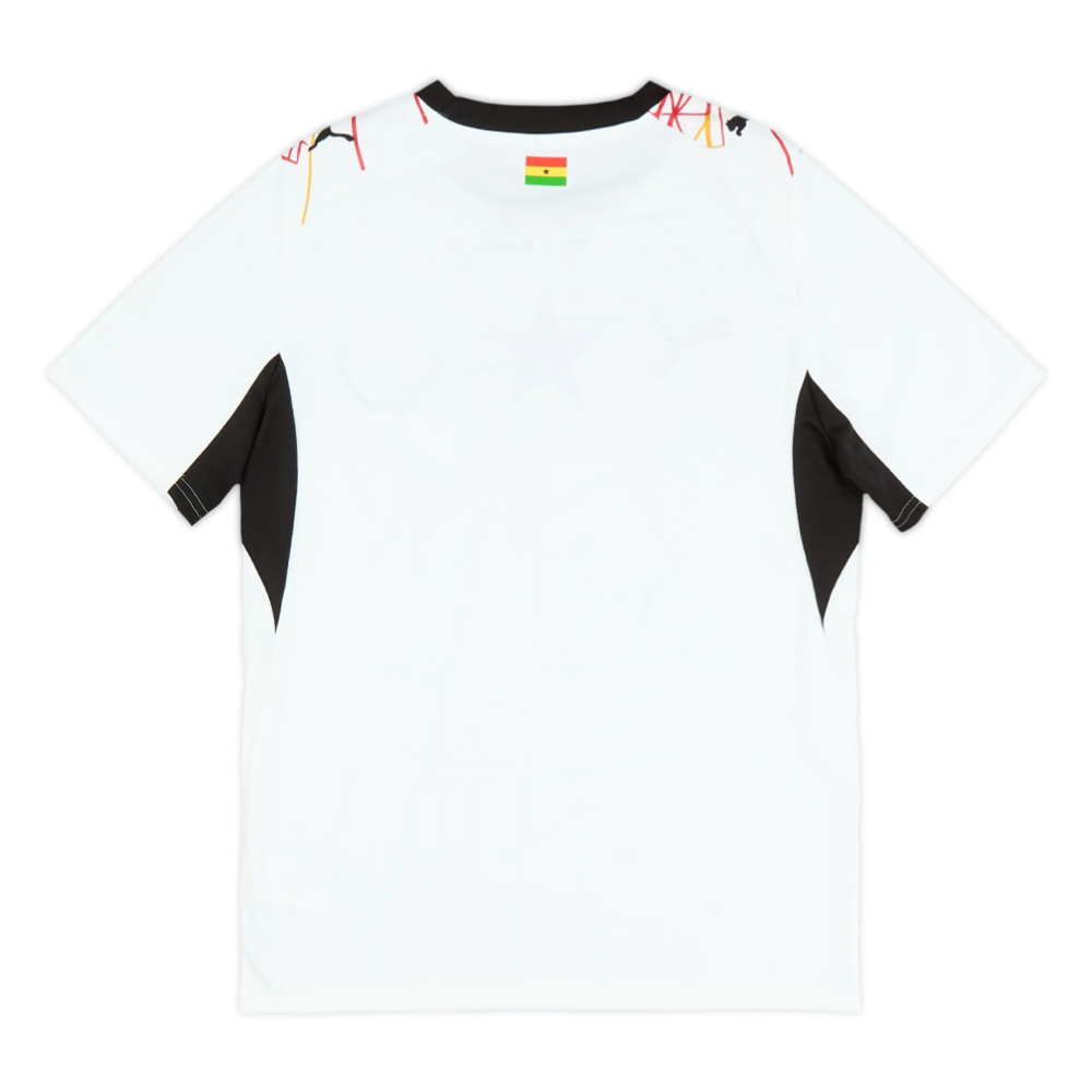 Ghana 2026 Local