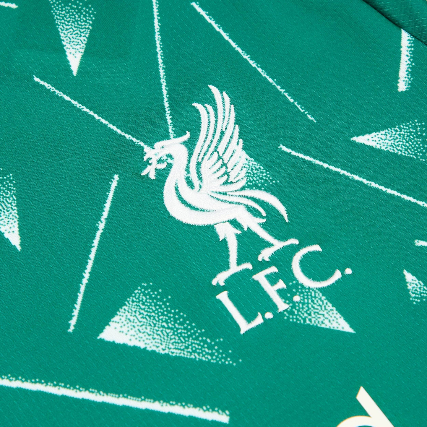 2026-27 Liverpool FC Special Edition