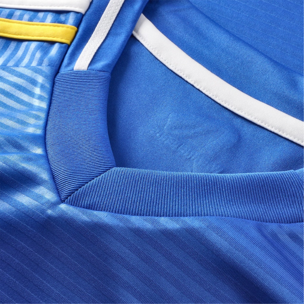 2025-26 Leeds United FC Visitante
