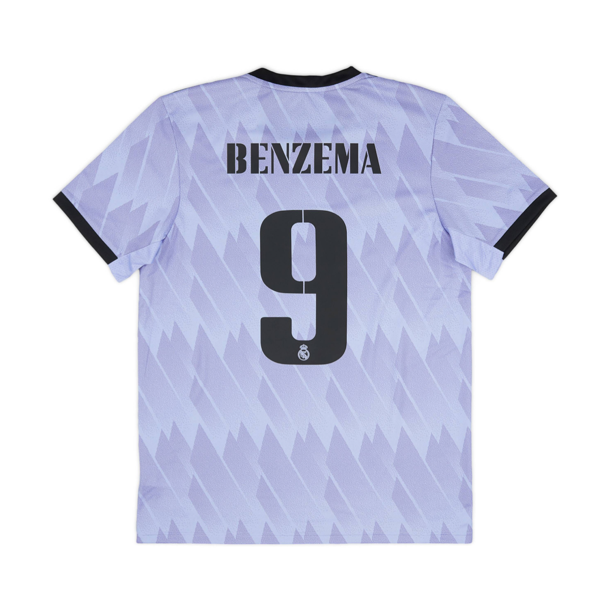2022-23 Real Madrid CF Away