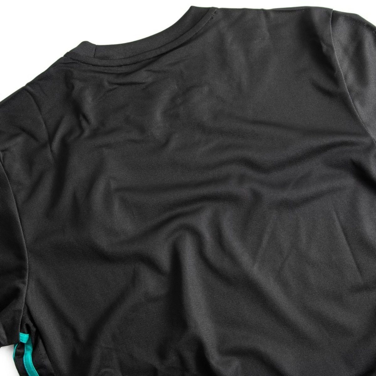 2017-18 Real Madrid CF Away Long Sleeve