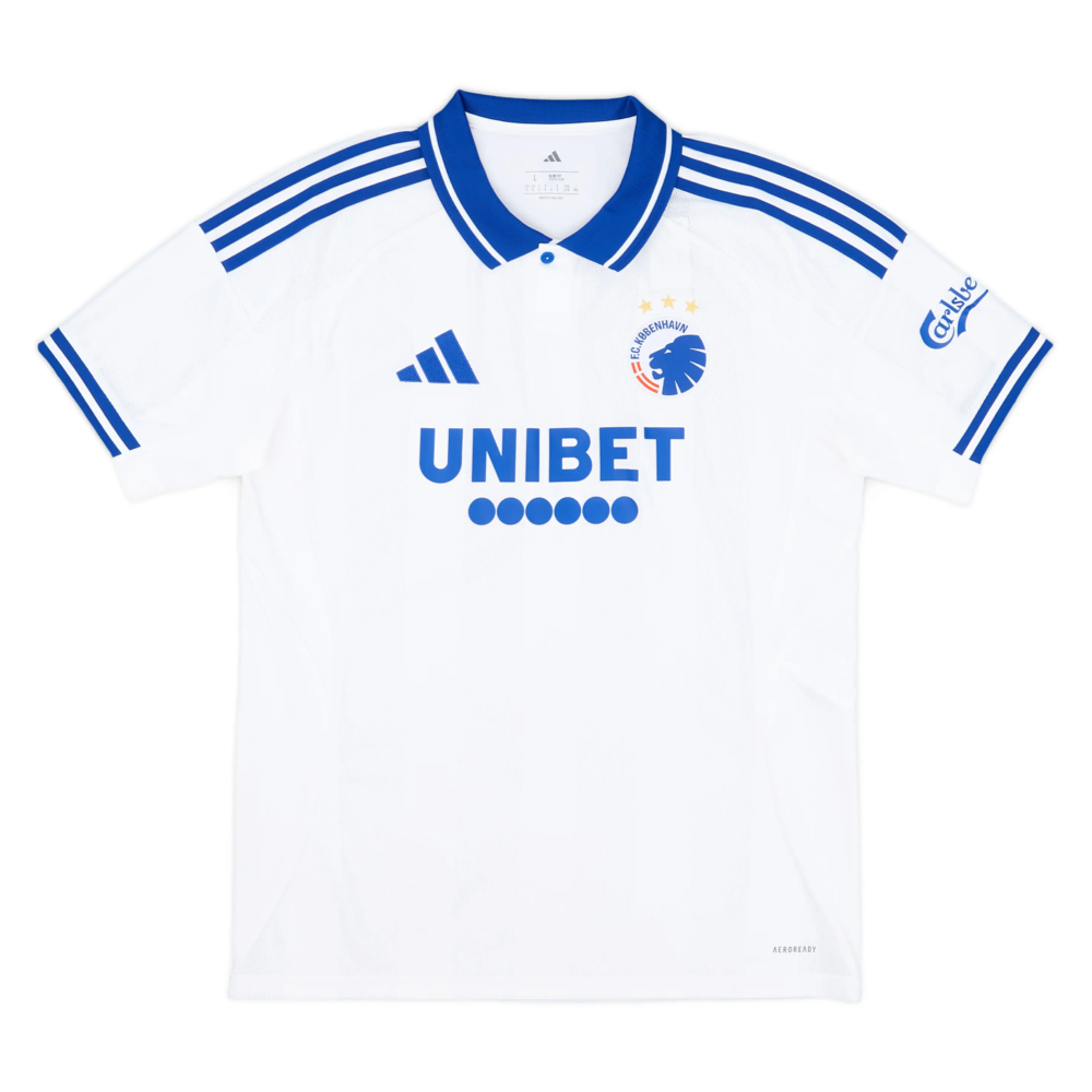 2025-26 FC København Home