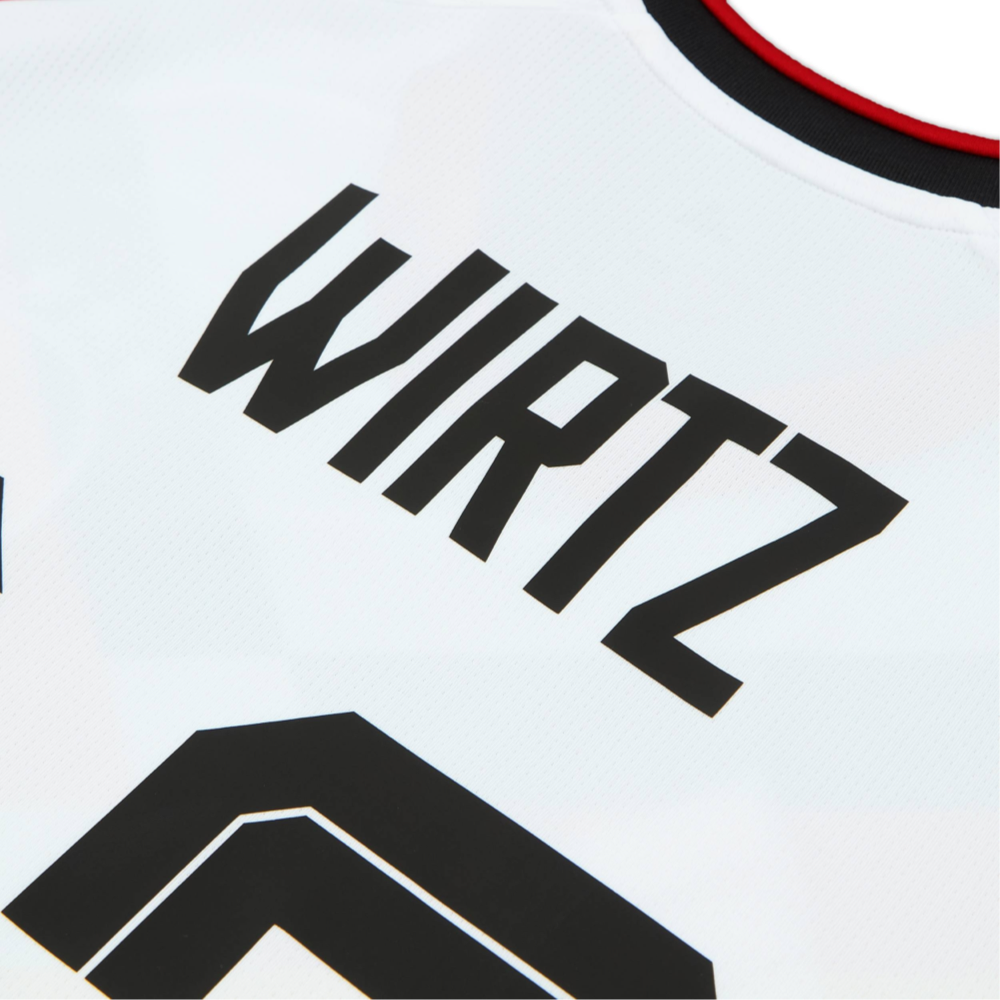 2026 Germany Home