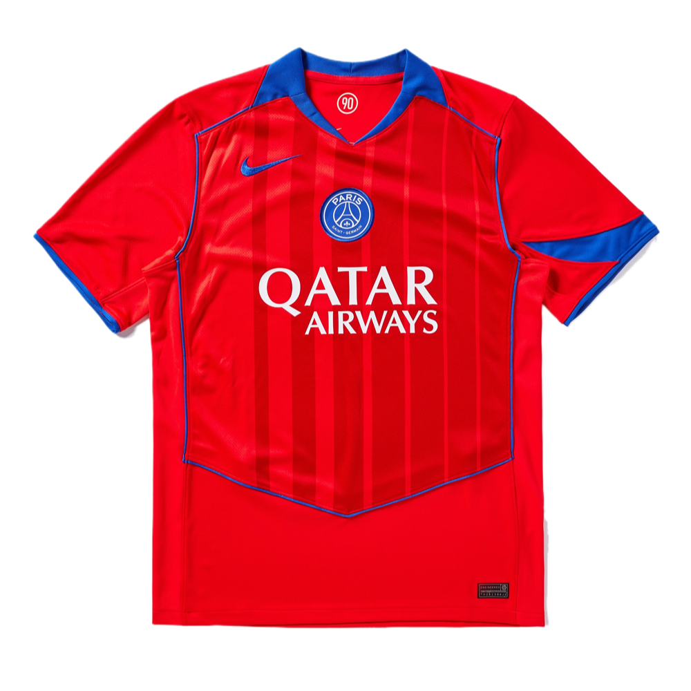 2025-26 Paris Saint-Germain FC Third