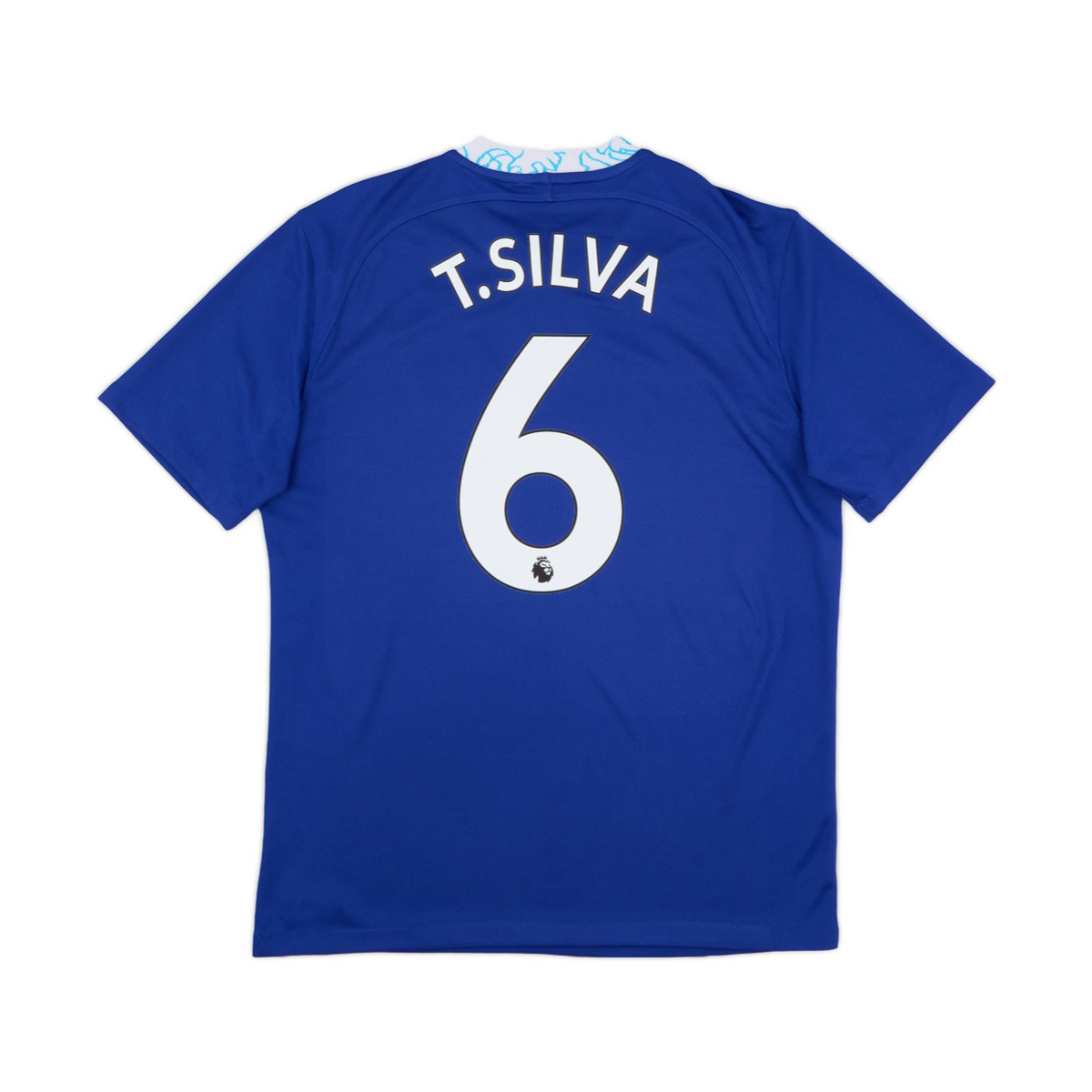 2022-23 Chelsea FC Home