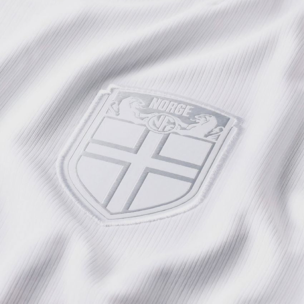 2026 Norway Third