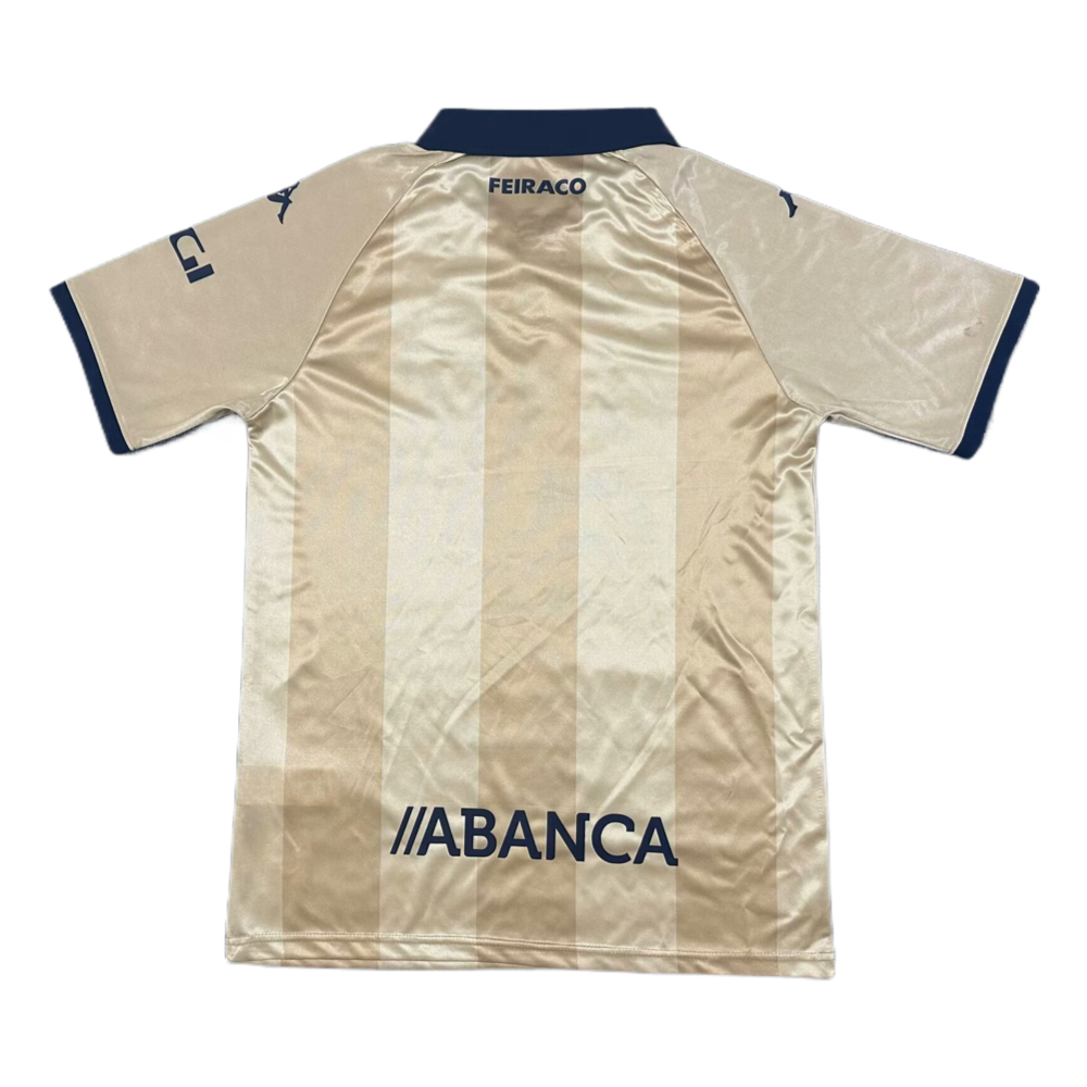 2025-26 RC Deportivo de La Coruña Special Edition