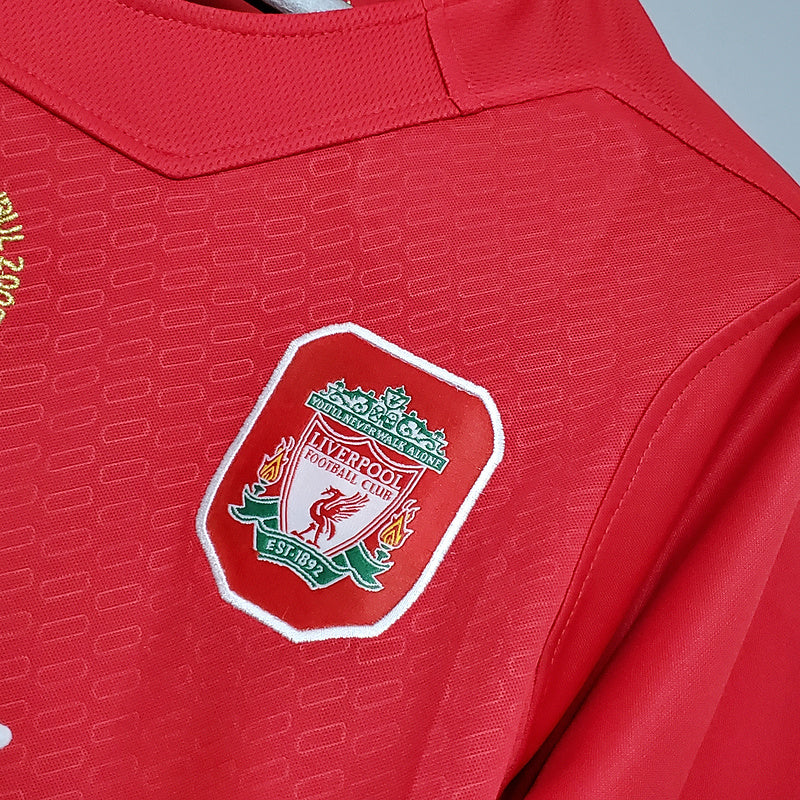 2004-06 Liverpool FC Home
