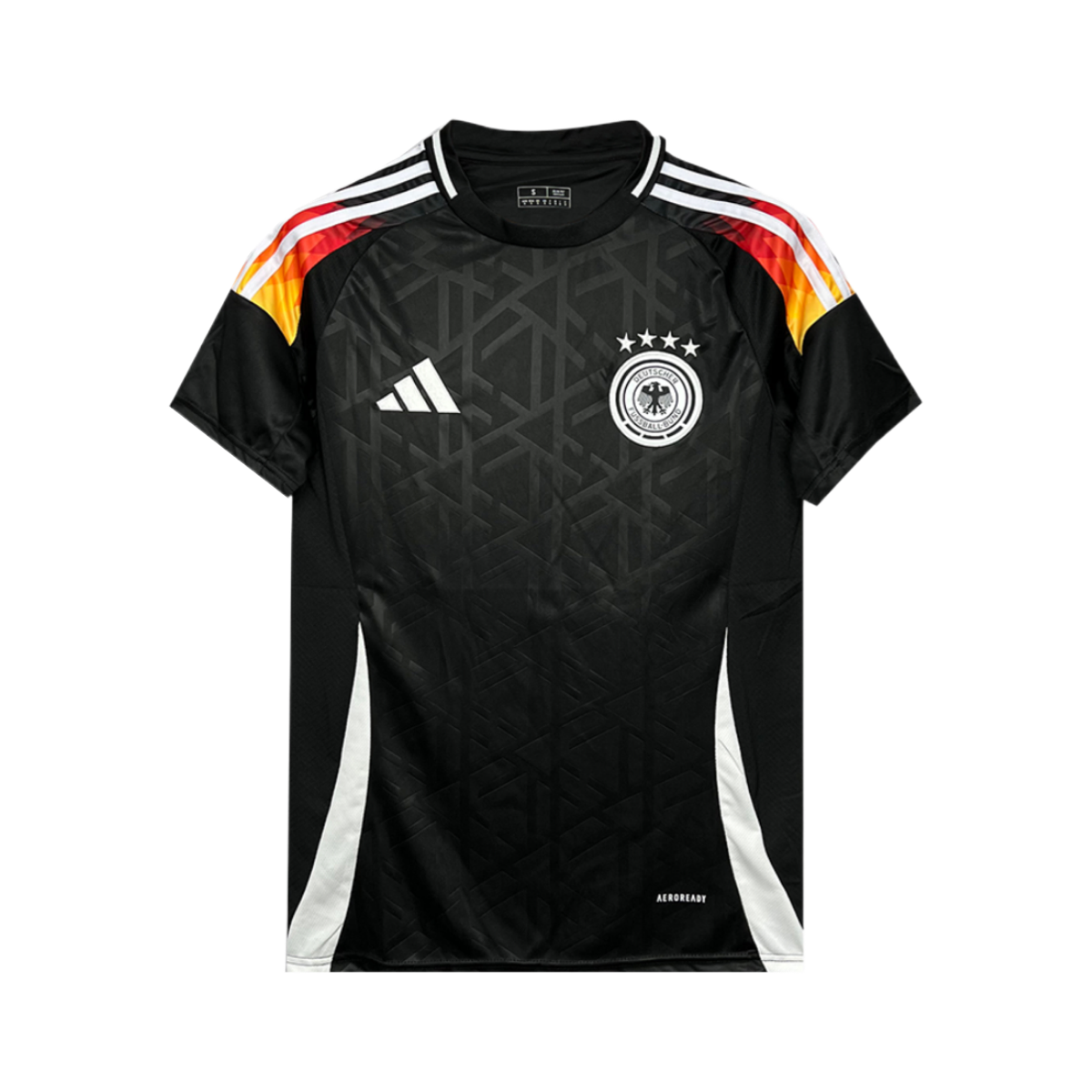 2025 Germany Away