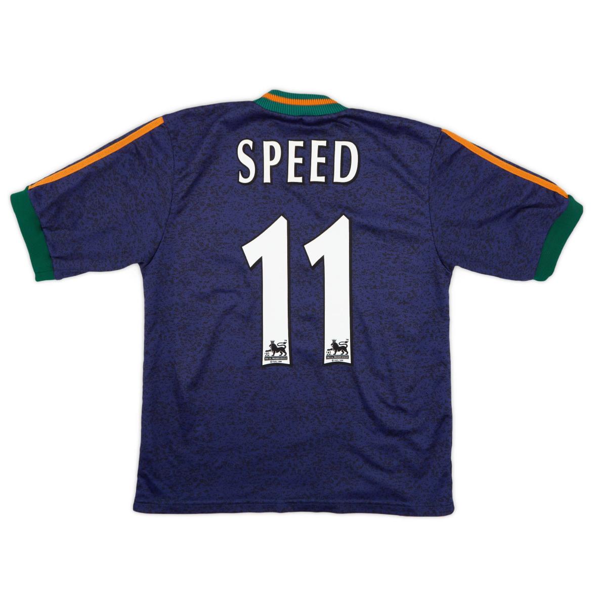 1997-98 Newcastle United FC Away